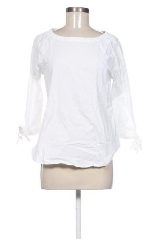 Damen Shirt Opus, Größe M, Farbe Weiß, Preis 25,00 €