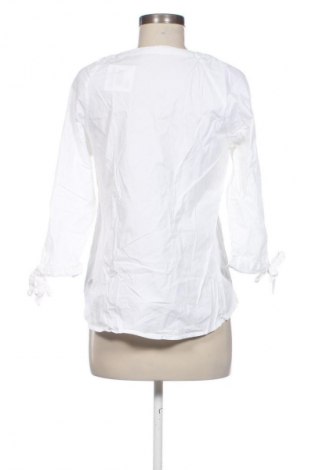 Damen Shirt Opus, Größe M, Farbe Weiß, Preis 25,00 €