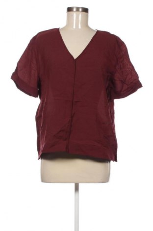 Damen Shirt Opus, Größe L, Farbe Rot, Preis € 18,99