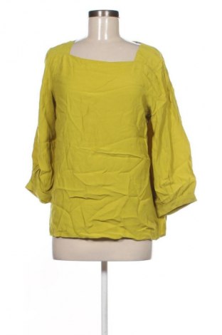 Γυναικεία μπλούζα Opus, Μέγεθος M, Χρώμα Κίτρινο, Τιμή 4,99 €