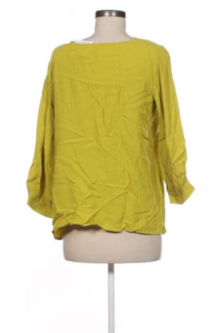 Γυναικεία μπλούζα Opus, Μέγεθος M, Χρώμα Κίτρινο, Τιμή 4,99 €