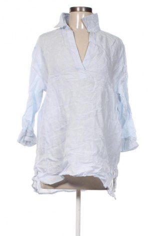 Γυναικεία μπλούζα Opus, Μέγεθος M, Χρώμα Μπλέ, Τιμή 8,99 €