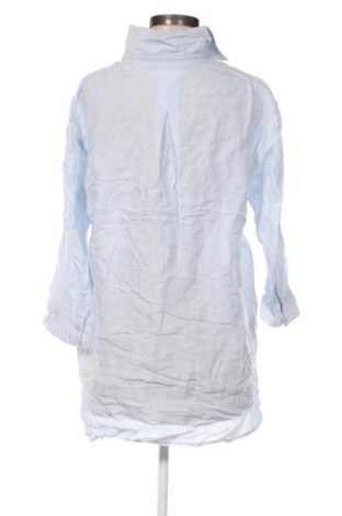 Γυναικεία μπλούζα Opus, Μέγεθος M, Χρώμα Μπλέ, Τιμή 8,99 €