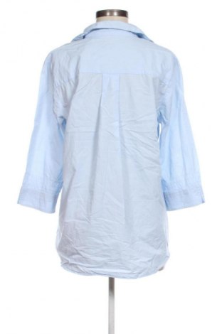 Γυναικεία μπλούζα Opus, Μέγεθος L, Χρώμα Μπλέ, Τιμή 11,99 €