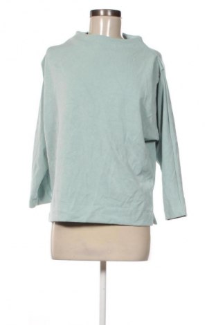 Γυναικεία μπλούζα Opus, Μέγεθος S, Χρώμα Πράσινο, Τιμή 9,99 €