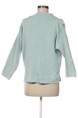 Γυναικεία μπλούζα Opus, Μέγεθος S, Χρώμα Πράσινο, Τιμή 9,99 €