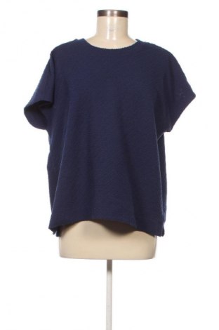Damen Shirt Opus, Größe L, Farbe Blau, Preis € 15,99