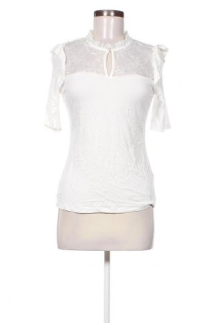 Damen Shirt Orsay, Größe S, Farbe Weiß, Preis € 9,99