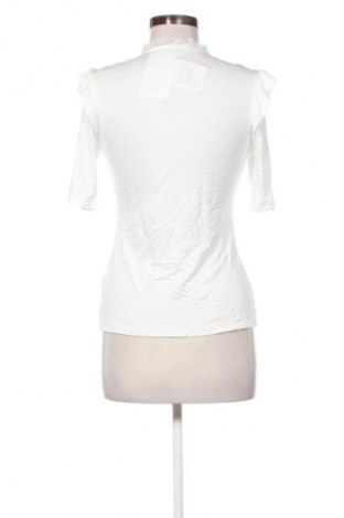 Damen Shirt Orsay, Größe S, Farbe Weiß, Preis € 9,99