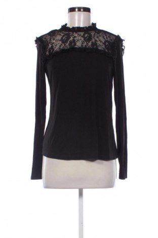 Damen Shirt Orsay, Größe M, Farbe Schwarz, Preis 9,78 €