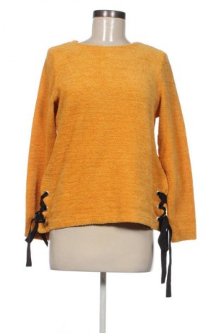 Damen Shirt Orsay, Größe XL, Farbe Gelb, Preis € 9,71