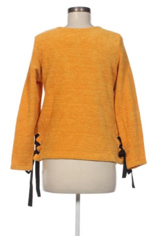 Damen Shirt Orsay, Größe XL, Farbe Gelb, Preis € 9,71