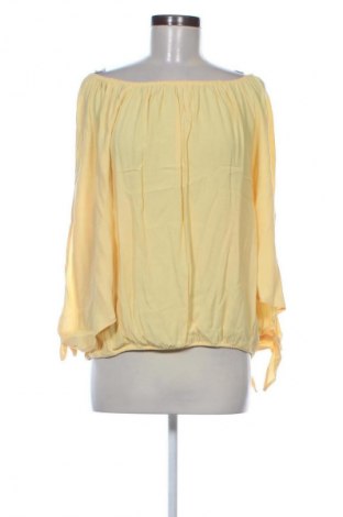 Damen Shirt Orsay, Größe M, Farbe Gelb, Preis € 9,78