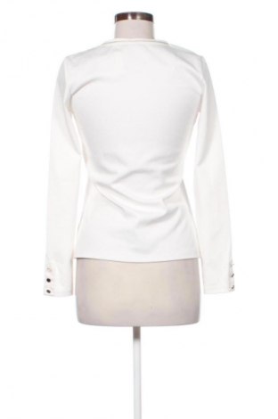 Damen Shirt Orsay, Größe S, Farbe Weiß, Preis € 9,70