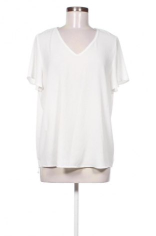 Damen Shirt Orsay, Größe M, Farbe Weiß, Preis € 12,00