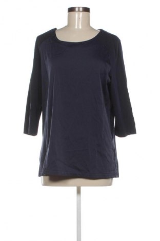 Damen Shirt Oui, Größe XL, Farbe Blau, Preis 27,99 €