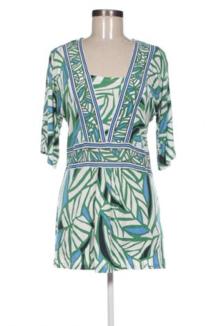 Damen Shirt Oui, Größe M, Farbe Mehrfarbig, Preis 21,00 €