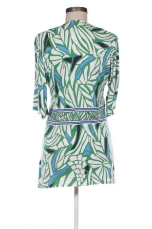 Damen Shirt Oui, Größe M, Farbe Mehrfarbig, Preis 21,00 €