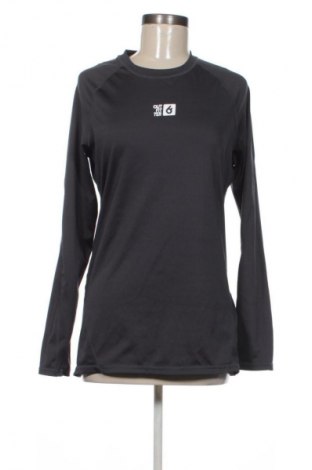 Damen Shirt Outfiters, Größe L, Farbe Grau, Preis € 4,99