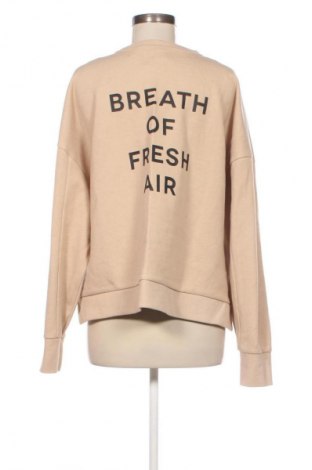 Damen Shirt Outhorn, Größe M, Farbe Beige, Preis € 17,36