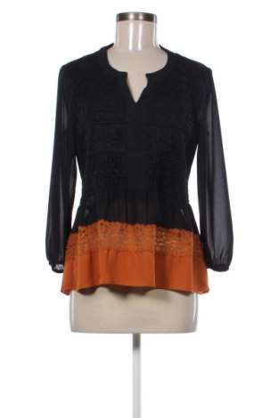 Damen Shirt Oviesse, Größe XL, Farbe Mehrfarbig, Preis € 9,78