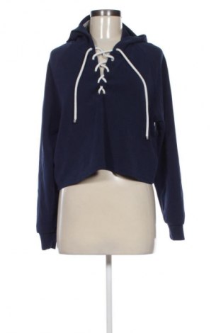 Damen Shirt Oysho, Größe S, Farbe Blau, Preis 17,99 €