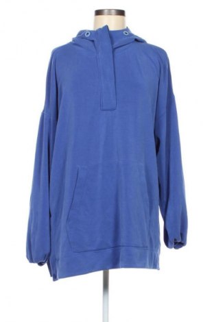 Dámska blúza Oysho, Veľkosť L, Farba Modrá, Cena  17,00 €