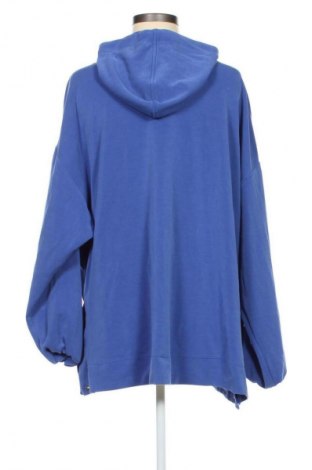 Dámska blúza Oysho, Veľkosť L, Farba Modrá, Cena  17,00 €