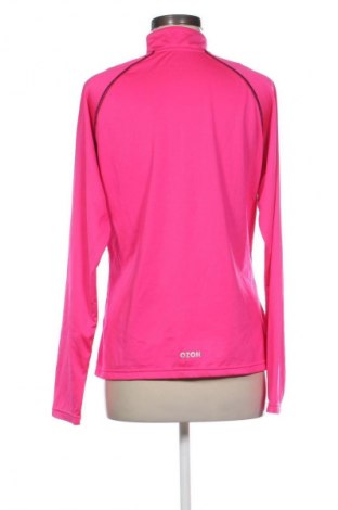 Dámska blúza Ozon, Veľkosť XL, Farba Ružová, Cena  6,95 €