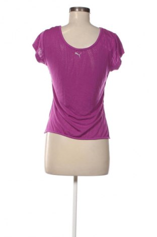 Γυναικεία μπλούζα PUMA, Μέγεθος S, Χρώμα Ρόζ , Τιμή 31,54 €