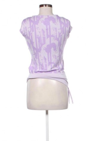 Дамска блуза PUMA, Размер XS, Цвят Многоцветен, Цена 21,00 €