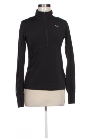 Damen Shirt PUMA, Größe S, Farbe Schwarz, Preis 18,99 €