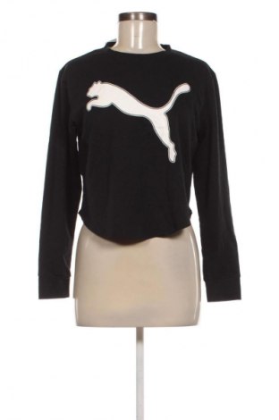 Damen Shirt PUMA, Größe S, Farbe Schwarz, Preis € 21,99