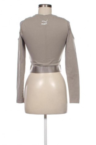 Damen Shirt PUMA, Größe M, Farbe Grau, Preis € 17,00