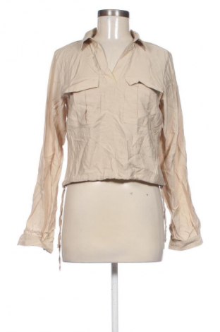 Női blúz Page One, Méret M, Szín Bézs, Ár 4 132 Ft