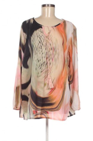 Női blúz Paola, Méret XXL, Szín Sokszínű, Ár 4 139 Ft
