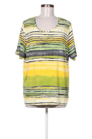 Damen Shirt Paola, Größe XXL, Farbe Mehrfarbig, Preis € 10,00