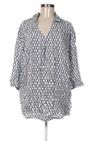 Dámská halenka Paola, Velikost 3XL, Barva Vícebarevné, Cena  319,00 Kč