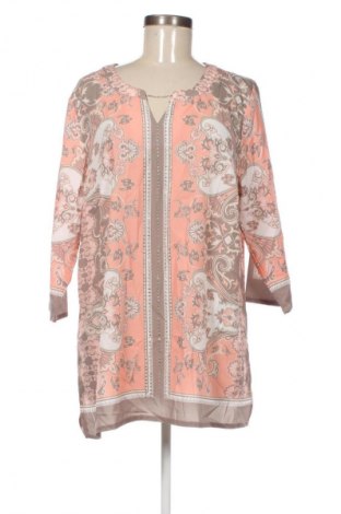 Damen Shirt Paola, Größe XL, Farbe Mehrfarbig, Preis € 7,99