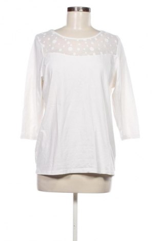 Damen Shirt Paola, Größe L, Farbe Weiß, Preis € 10,00