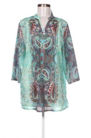 Női blúz Paola, Méret L, Szín Sokszínű, Ár 4 132 Ft