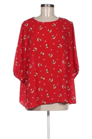 Damen Shirt Papaya, Größe XL, Farbe Mehrfarbig, Preis € 9,70