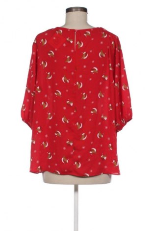 Damen Shirt Papaya, Größe XL, Farbe Mehrfarbig, Preis € 9,70