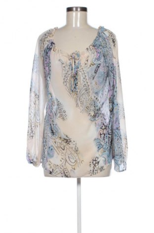 Damen Shirt Papaya, Größe M, Farbe Mehrfarbig, Preis € 9,78