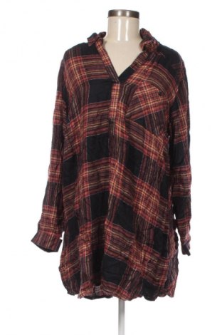 Дамска блуза Paprika, Размер M, Цвят Многоцветен, Цена 4,60 €