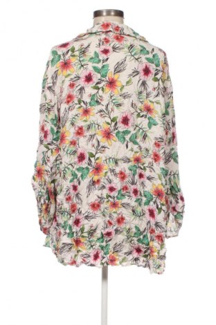 Damen Shirt Paprika, Größe XXL, Farbe Mehrfarbig, Preis € 14,99