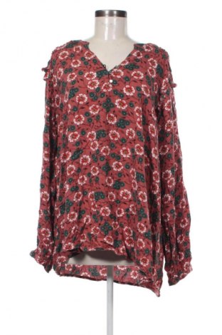 Női blúz Paprika, Méret XXL, Szín Sokszínű, Ár 5 529 Ft