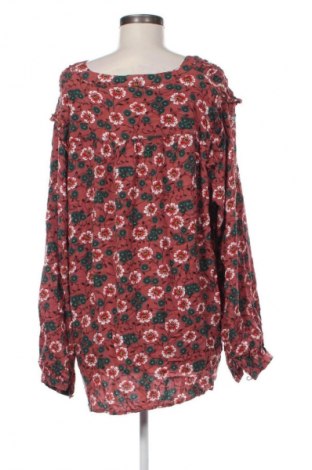Női blúz Paprika, Méret XXL, Szín Sokszínű, Ár 5 529 Ft