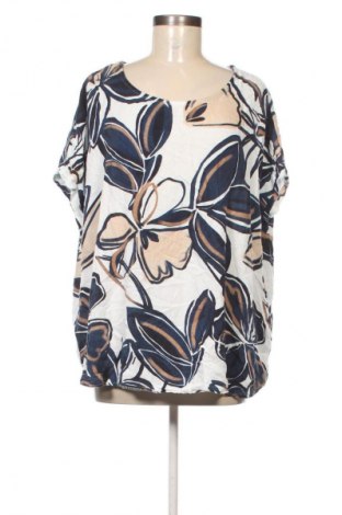 Damen Shirt Paprika, Größe XXL, Farbe Mehrfarbig, Preis € 14,99