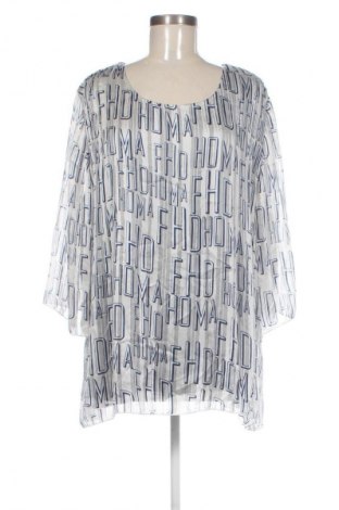 Дамска блуза Paprika, Размер XL, Цвят Многоцветен, Цена 6,64 €